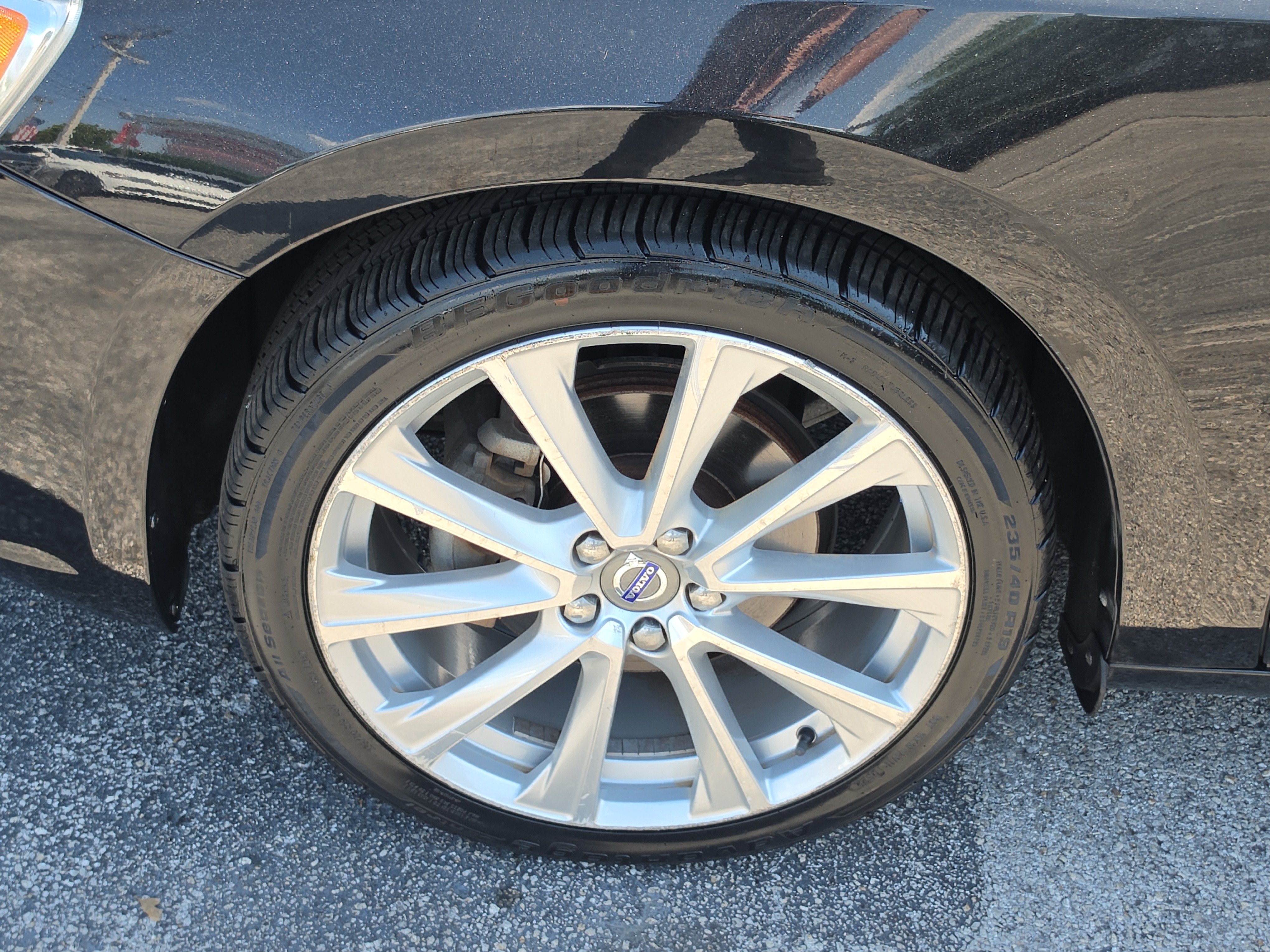 Used 2018 Volvo S60 T5 Inscription FWD image 8