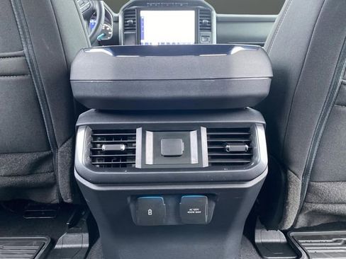 Certified 2023 Ford F150 XLT w/ Equipment Group 302A High image 31