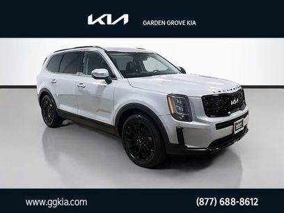 Certified 2022 Kia Telluride EX w/ EX Premium Package