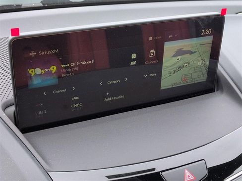 Used 2025 Acura RDX A-Spec image 24