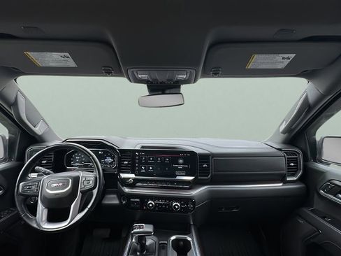 Used 2023 GMC Sierra 1500 SLT w/ SLT Convenience Package image 26