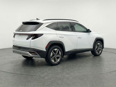 Used 2025 Hyundai Tucson SEL image 9