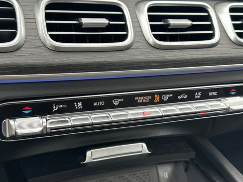 New 2026 Mercedes-Benz GLE 350 4MATIC image 21