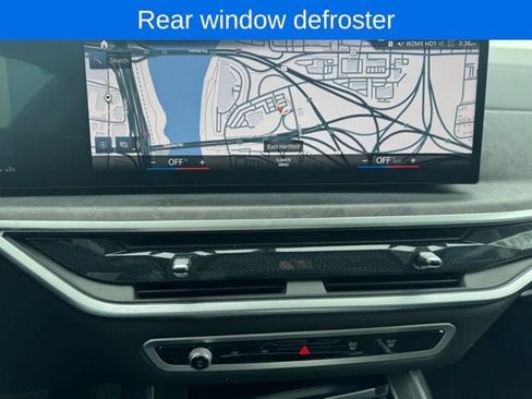 Used 2023 BMW X7 xDrive40i w/ Premium Package image 18