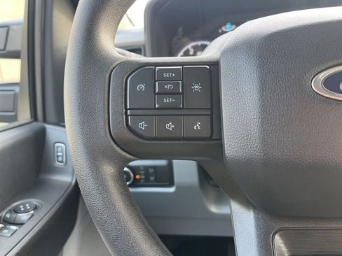 Used 2024 Ford F550 2WD Regular Cab Super Duty image 16