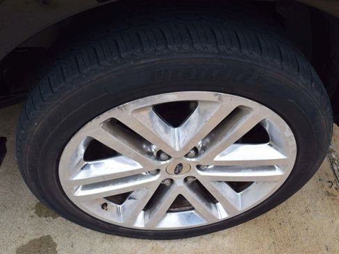 Used 2016 Ford Expedition Limited w/ Equipment Group 301A image 27