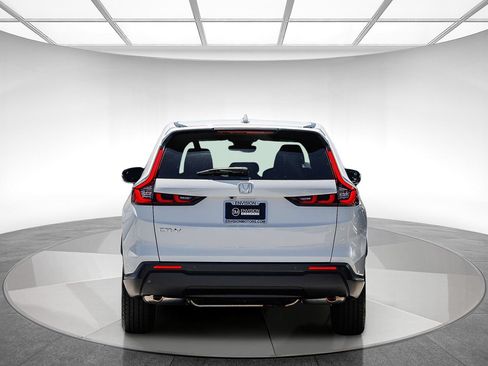Used 2026 Honda CR-V EX-L image 3