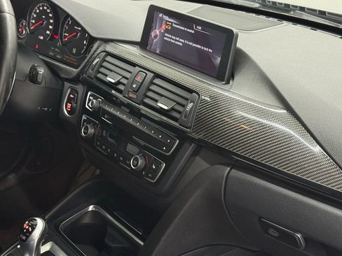 Used 2015 BMW M3 Sedan image 33
