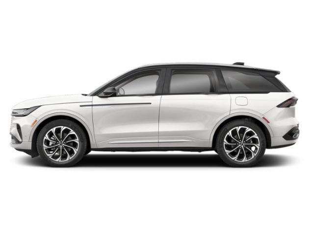 Used 2025 Lincoln Nautilus Reserve AWD/4WD image 3