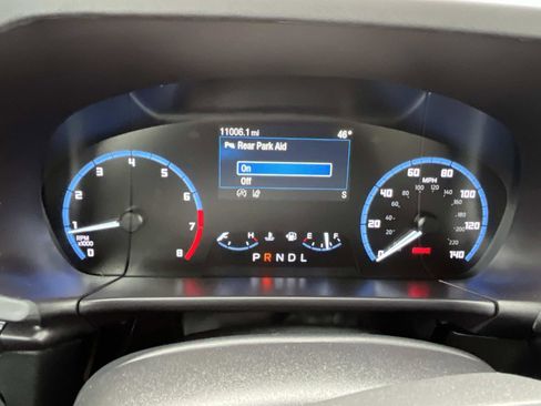 Used 2023 Ford Bronco Sport Big Bend w/ Convenience Package image 35