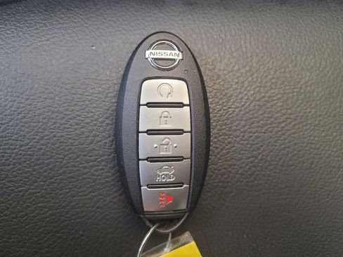 Used 2021 Nissan Altima 2.5 SR image 32