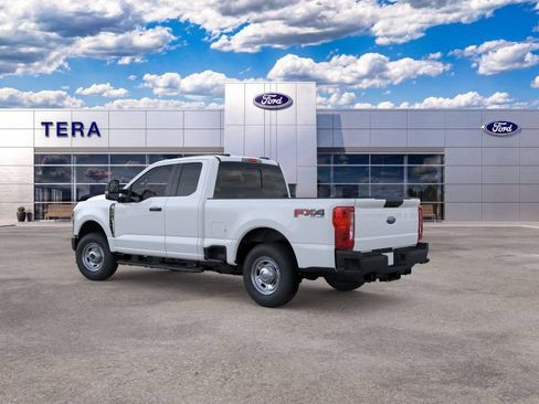 New 2026 Ford F250 XL AWD/4WD image 5
