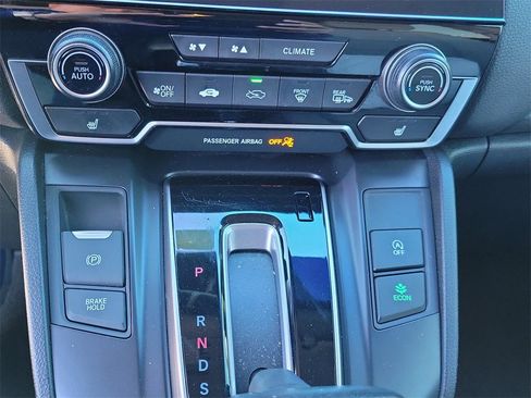Certified 2021 Honda CR-V EX-L image 36
