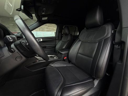 Used 2023 Ford Explorer ST w/ Equipment Group 401A image 5