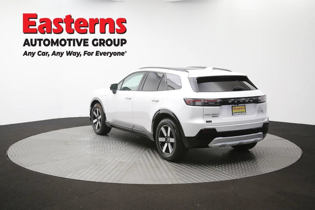 Used 2024 Honda Prologue Touring image 64