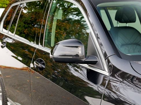 Used 2024 BMW X7 xDrive40i image 10