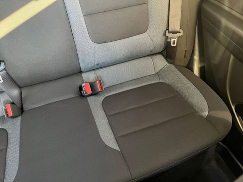 Used 2025 Chevrolet TrailBlazer LT w/ Driver Confidence Package image 38