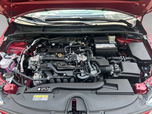 New 2026 Toyota Corolla SE FWD image 20