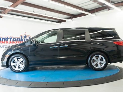 Used 2019 Honda Odyssey EX-L image 25