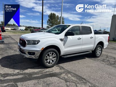 Used 2019 Ford Ranger XLT w/ Equipment Group 302A Luxury