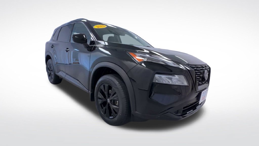 Used 2023 Nissan Rogue SV w/ SV Premium B Package AWD/4WD image 17