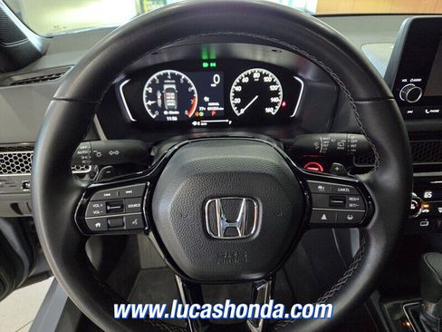 Used 2024 Honda Civic Sport image 10