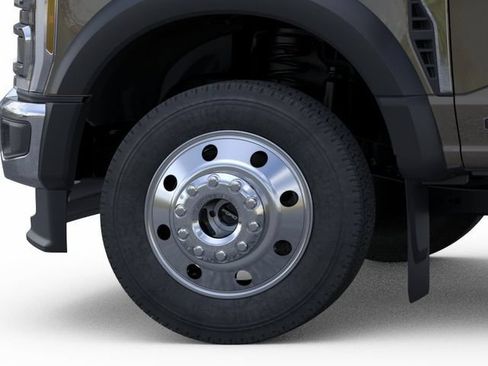 New 2026 Ford F450 Lariat AWD/4WD image 21
