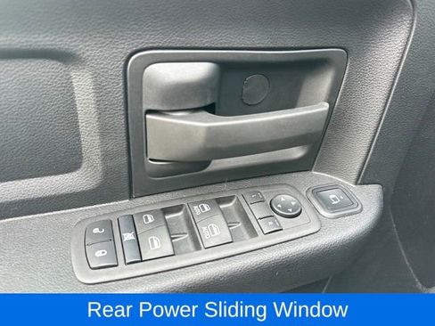 Used 2024 RAM 3500 Tradesman w/ Convenience Group image 11