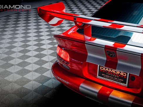 Used 2000 Dodge Viper GTS image 85