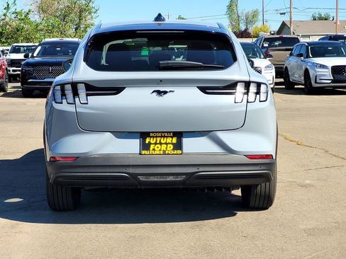 New 2026 Ford Mustang Mach-E Select w/ Comfort Package image 5