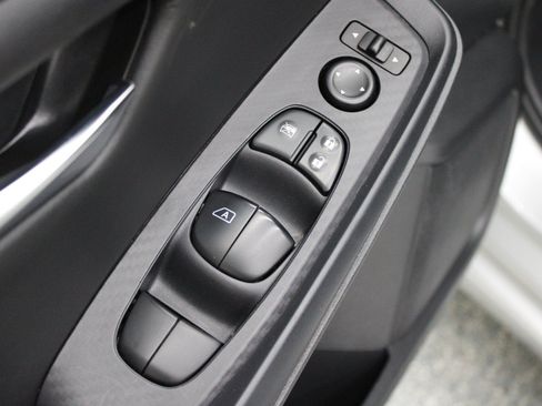 Used 2023 Nissan Sentra SV w/ All-Weather Package FWD image 15