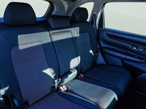 Used 2023 Honda CR-V EX image 25