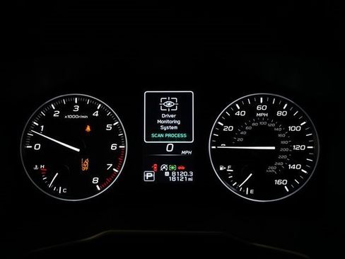 Used 2024 Subaru Outback Touring XT image 2