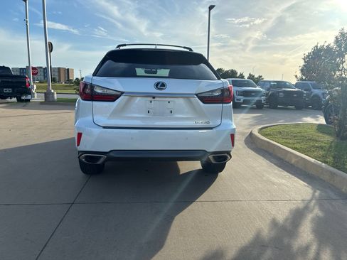 Used 2016 Lexus RX 350 FWD w/ Premium Package image 6