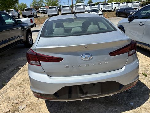 Used 2020 Hyundai Elantra Value Edition image 7