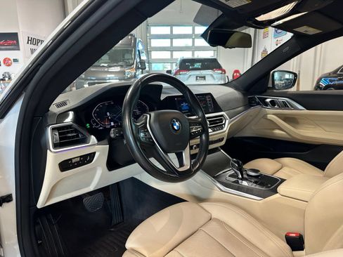 Used 2022 BMW 430i Coupe RWD image 17