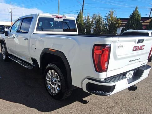 Used 2023 GMC Sierra 2500 Denali image 6