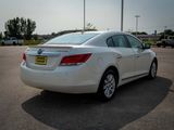 Used 2012 Buick LaCrosse Premium w/ Driver Confidence Package image 5