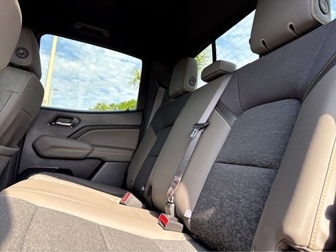 Certified 2024 Chevrolet Colorado ZR2 image 17