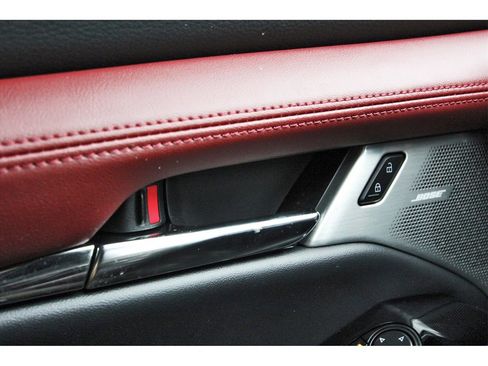 New 2026 MAZDA MAZDA3 2.5 S Hatchback w/ Premium Pkg image 20