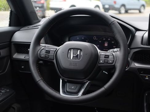 New 2026 Honda CR-V TrailSport image 32