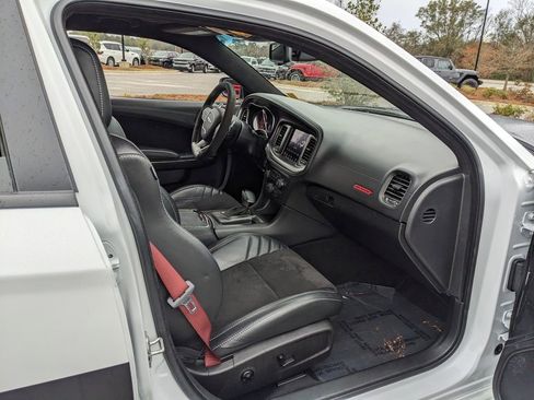 Used 2023 Dodge Charger SRT Hellcat w/ Harman/Kardon Audio Group image 37