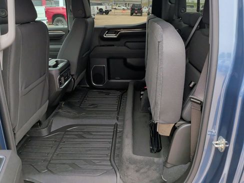 New 2026 GMC Sierra 1500 Elevation w/ Preferred Package RWD image 37