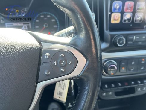 Used 2018 Chevrolet Colorado ZR2 AWD/4WD image 20