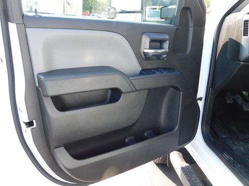 Used 2018 GMC Sierra 2500 4x4 Double Cab w/ Sierra Convenience Package image 31