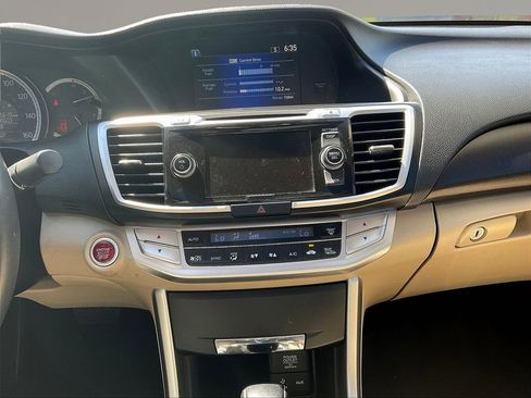 Used 2014 Honda Accord EX-L image 9