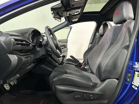 Used 2024 Subaru WRX Limited image 9