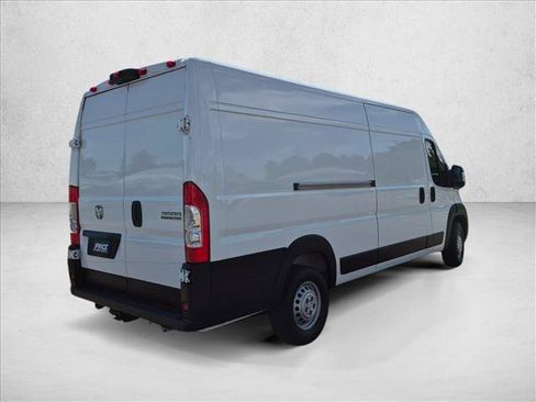 Used 2025 RAM ProMaster 3500 w/ Convenience Group FWD image 5