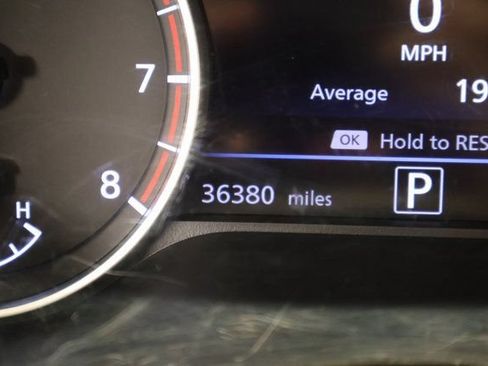 Used 2023 Nissan Sentra SV w/ All-Weather Package FWD image 14