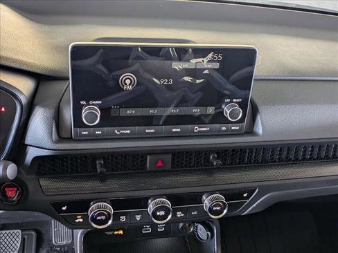 New 2025 Honda CR-V EX image 12